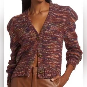 Veronica Beard Wool Sweater